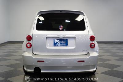 2009 Chevrolet HHR SS Panel Van