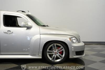 2009 Chevrolet HHR SS Panel Van