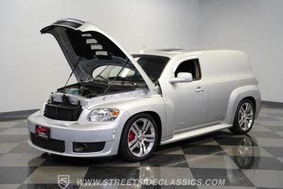 2009 Chevrolet HHR SS Panel Van