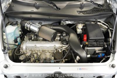 2009 Chevrolet HHR SS Panel Van