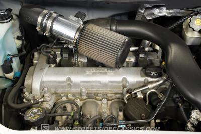 2009 Chevrolet HHR SS Panel Van