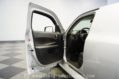 2009 Chevrolet HHR SS Panel Van