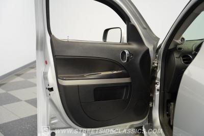 2009 Chevrolet HHR SS Panel Van