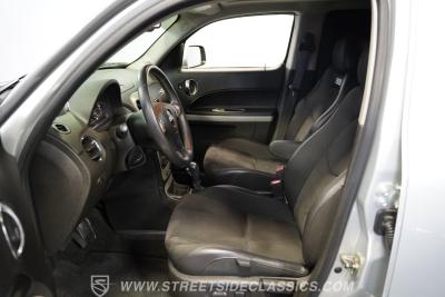 2009 Chevrolet HHR SS Panel Van