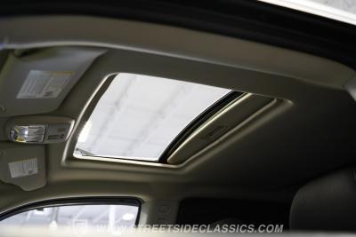 2009 Chevrolet HHR SS Panel Van