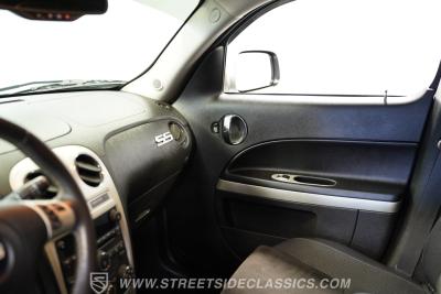 2009 Chevrolet HHR SS Panel Van