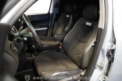 2009 Chevrolet HHR SS Panel Van
