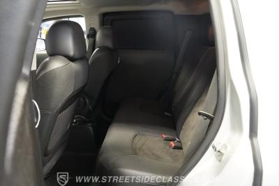 2009 Chevrolet HHR SS Panel Van
