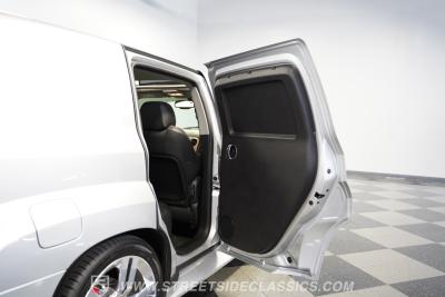2009 Chevrolet HHR SS Panel Van