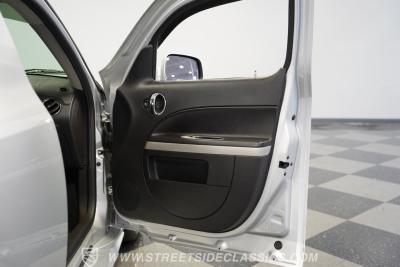 2009 Chevrolet HHR SS Panel Van