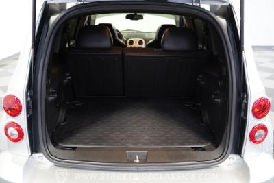 2009 Chevrolet HHR SS Panel Van