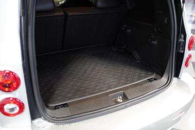 2009 Chevrolet HHR SS Panel Van