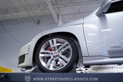 2009 Chevrolet HHR SS Panel Van