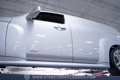 2009 Chevrolet HHR SS Panel Van