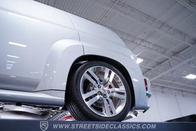 2009 Chevrolet HHR SS Panel Van