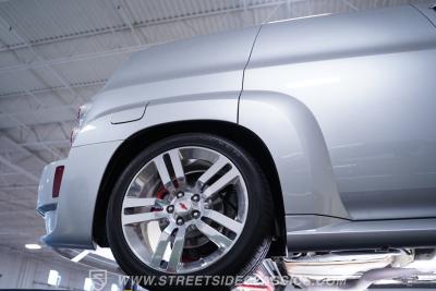 2009 Chevrolet HHR SS Panel Van