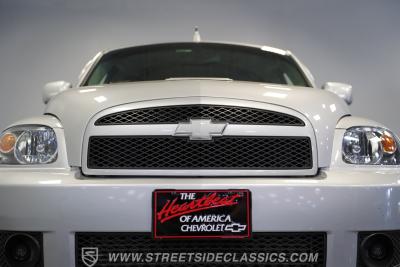 2009 Chevrolet HHR SS Panel Van