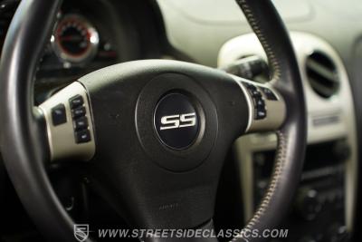 2009 Chevrolet HHR SS Panel Van