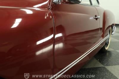 1968 Volkswagen Karmann Ghia