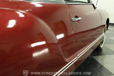 1968 Volkswagen Karmann Ghia