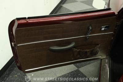 1968 Volkswagen Karmann Ghia