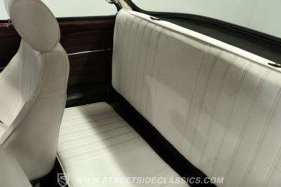 1968 Volkswagen Karmann Ghia