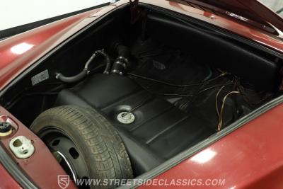 1968 Volkswagen Karmann Ghia