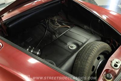 1968 Volkswagen Karmann Ghia