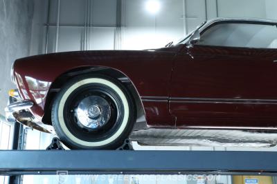 1968 Volkswagen Karmann Ghia