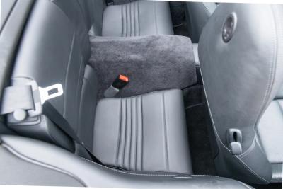 2003 Porsche 996 3.6 Carrera 4S Cabriolet with hardtop &ldquo;Less than 35.000 kms&rdquo;