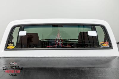 1984 Chevrolet C10 Restomod