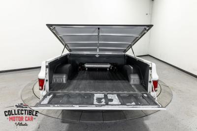 1984 Chevrolet C10 Restomod