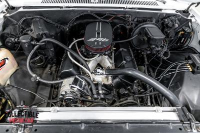 1984 Chevrolet C10 Restomod
