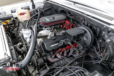 1984 Chevrolet C10 Restomod
