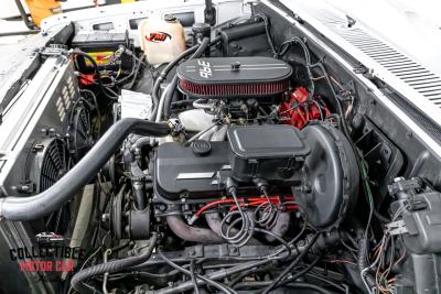 1984 Chevrolet C10 Restomod