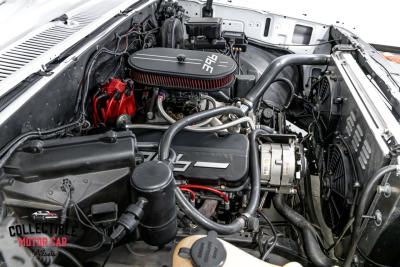1984 Chevrolet C10 Restomod