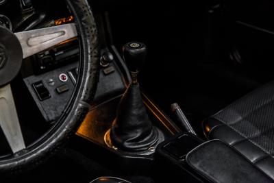 1976 MG B Roadster