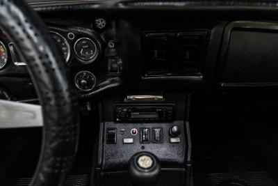 1976 MG B Roadster