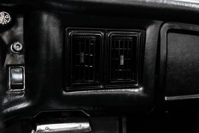 1976 MG B Roadster