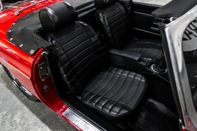 1976 MG B Roadster