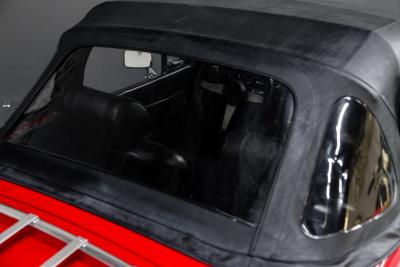 1976 MG B Roadster