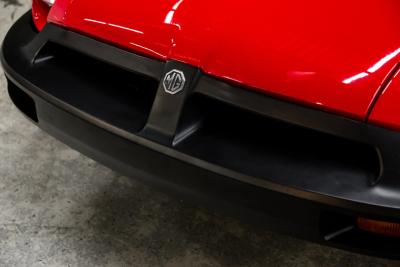 1976 MG B Roadster