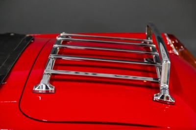 1976 MG B Roadster