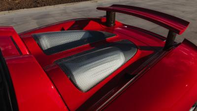 2005 Porsche Carrera GT