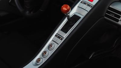 2005 Porsche Carrera GT