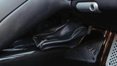 2005 Porsche Carrera GT