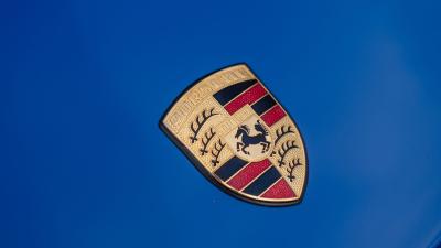 1993 Porsche 968 Club Sport