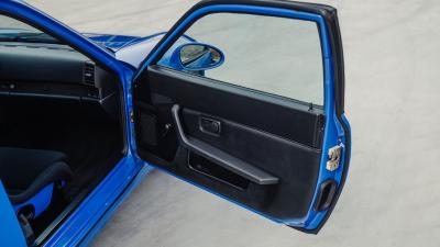 1993 Porsche 968 Club Sport