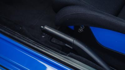 1993 Porsche 968 Club Sport