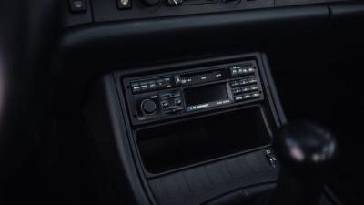 1993 Porsche 968 Club Sport